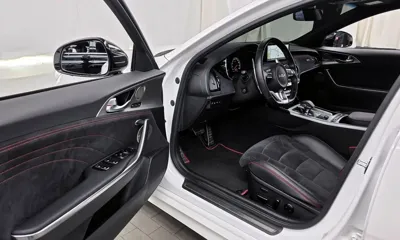 Kia Stinger 2023, 81021 км, за 19154.28 USD - фото 10