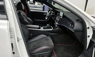 Kia Stinger 2023, 81021 км, за 19154.28 USD - фото 11