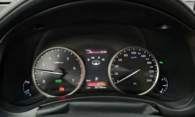 Lexus NX 2020, 50786 км, за 25702.01 USD - фото 8