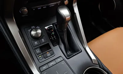 Lexus NX 2020, 50786 км, за 25702.01 USD - фото 9