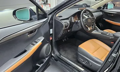 Lexus NX 2020, 50786 км, за 25702.01 USD - фото 10