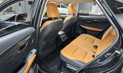 Lexus NX 2020, 50786 км, за 25702.01 USD - фото 11