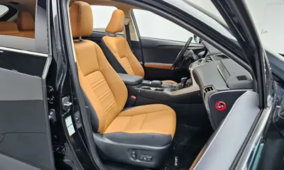 Lexus NX 2020, 50786 км, за 25702.01 USD - фото 12