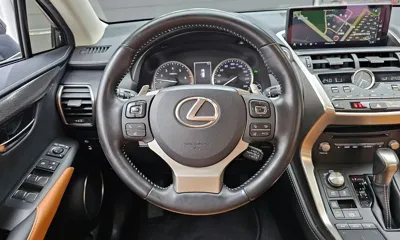 Lexus NX 2020, 50786 км, за 25702.01 USD - фото 13