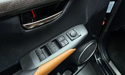 Lexus NX 2020, 50786 км, за 25702.01 USD - фото 14