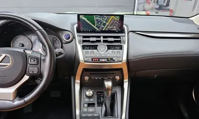 Lexus NX 2020, 50786 км, за 25702.01 USD - фото 19