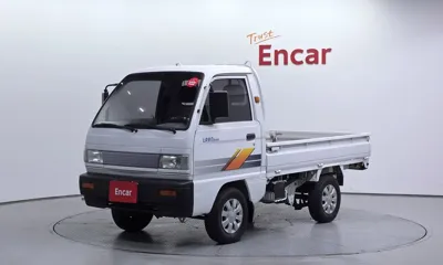 ChevroletGMDaewoo labo · 2020 год