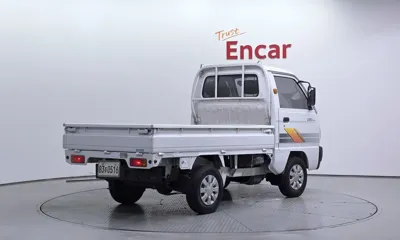 ChevroletGMDaewoo labo 2020, 63929 км, за 4494.98 USD