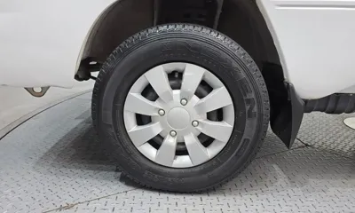 ChevroletGMDaewoo labo 2020, 63929 км, за 4494.98 USD