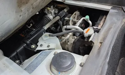 ChevroletGMDaewoo labo 2020, 63929 км, за 4494.98 USD - фото 6