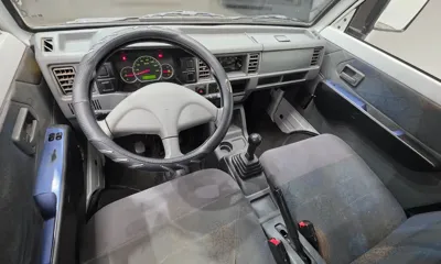 ChevroletGMDaewoo labo 2020, 63929 км, за 4494.98 USD - фото 7
