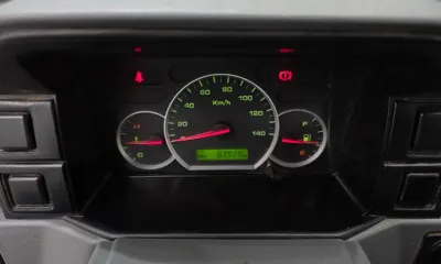 ChevroletGMDaewoo labo 2020, 63929 км, за 4494.98 USD - фото 8