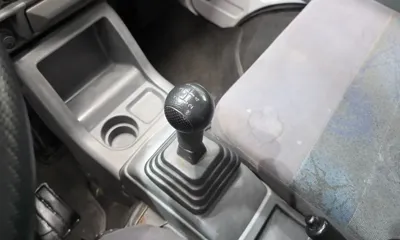 ChevroletGMDaewoo labo 2020, 63929 км, за 4494.98 USD - фото 9