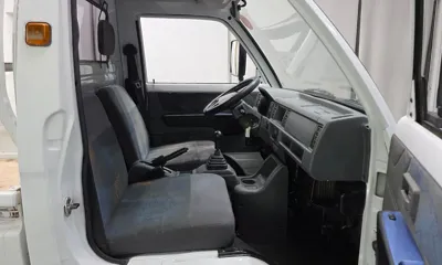 ChevroletGMDaewoo labo 2020, 63929 км, за 4494.98 USD - фото 10