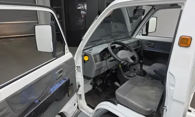 ChevroletGMDaewoo labo 2020, 63929 км, за 4494.98 USD - фото 11