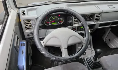 ChevroletGMDaewoo labo 2020, 63929 км, за 4494.98 USD - фото 12