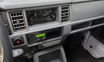 ChevroletGMDaewoo labo 2020, 63929 км, за 4494.98 USD - фото 13