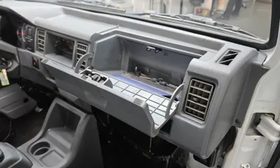 ChevroletGMDaewoo labo 2020, 63929 км, за 4494.98 USD - фото 14