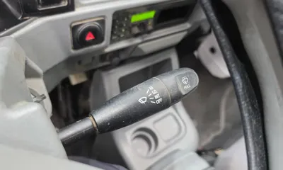 ChevroletGMDaewoo labo 2020, 63929 км, за 4494.98 USD - фото 17