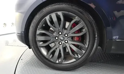 Land Rover Range Rover Sport 2017, 120864 км, за 12559.5 USD
