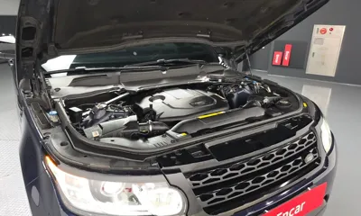 Land Rover Range Rover Sport 2017, 120864 км, за 12472.1 USD - фото 6