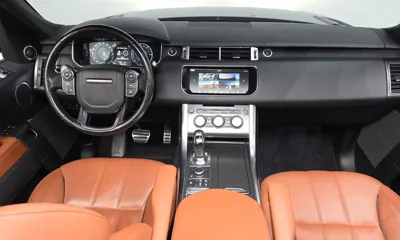 Land Rover Range Rover Sport 2017, 120864 км, за 12472.1 USD - фото 7