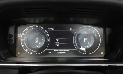 Land Rover Range Rover Sport 2017, 120864 км, за 12472.1 USD - фото 8