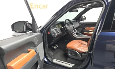 Land Rover Range Rover Sport 2017, 120864 км, за 12472.1 USD - фото 10
