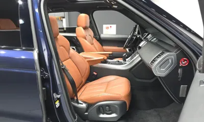 Land Rover Range Rover Sport 2017, 120864 км, за 12472.1 USD - фото 11