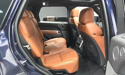 Land Rover Range Rover Sport 2017, 120864 км, за 12472.1 USD - фото 12