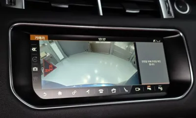 Land Rover Range Rover Sport 2017, 120864 км, за 12472.1 USD - фото 15