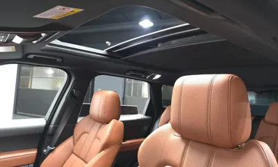 Land Rover Range Rover Sport 2017, 120864 км, за 12472.1 USD - фото 19