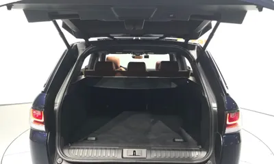 Land Rover Range Rover Sport 2017, 120864 км, за 12472.1 USD - фото 20
