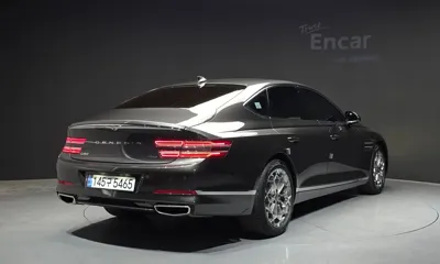 Genesis G80 2024, 74473 км, за 26587.78 USD