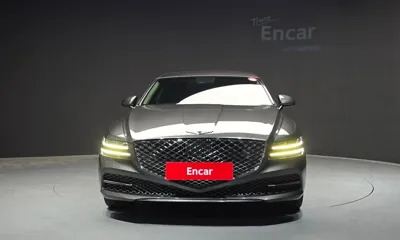 Genesis G80 2024, 74473 км, за 26587.78 USD
