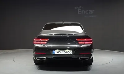 Genesis G80 2024, 74473 км, за 26587.78 USD