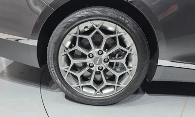 Genesis G80 2024, 74473 км, за 26587.78 USD