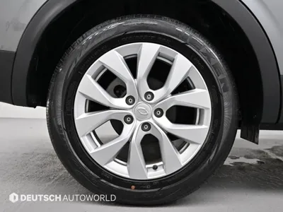 Renault-KoreaSamsung XM3 2021, 70000 км, за 8385.88 USD