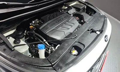 Kia Canival 2019, 128634 км, за 8874.16 USD - фото 6