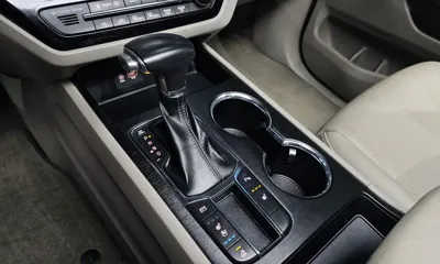 Kia Canival 2019, 128634 км, за 8874.16 USD - фото 9