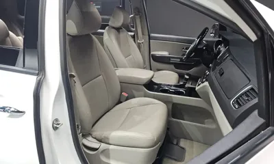 Kia Canival 2019, 128634 км, за 8874.16 USD - фото 10