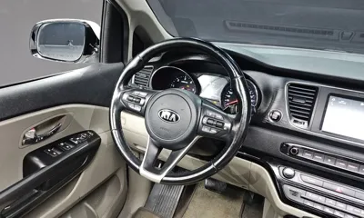 Kia Canival 2019, 128634 км, за 8874.16 USD - фото 12