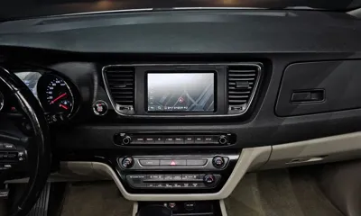 Kia Canival 2019, 128634 км, за 8874.16 USD - фото 15