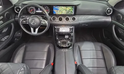 Mercedes-Benz E-Class 2019, 79767 км, за 14626.53 USD - фото 7