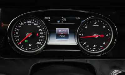 Mercedes-Benz E-Class 2019, 79767 км, за 14626.53 USD - фото 8