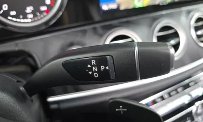 Mercedes-Benz E-Class 2019, 79767 км, за 14626.53 USD - фото 9