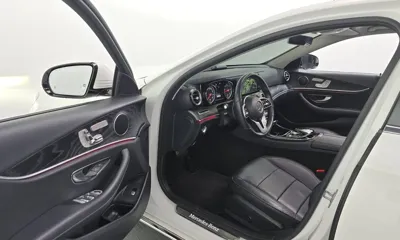 Mercedes-Benz E-Class 2019, 79767 км, за 14626.53 USD - фото 10