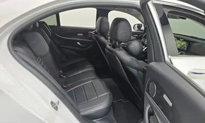 Mercedes-Benz E-Class 2019, 79767 км, за 14626.53 USD - фото 11