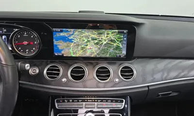 Mercedes-Benz E-Class 2019, 79767 км, за 14626.53 USD - фото 13