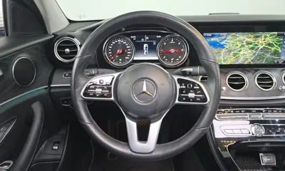 Mercedes-Benz E-Class 2019, 79767 км, за 14626.53 USD - фото 14